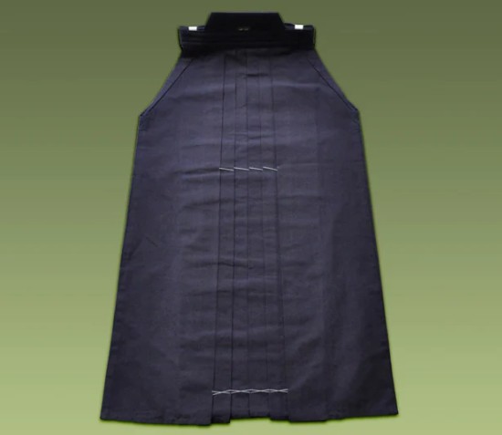 Kendo hakama