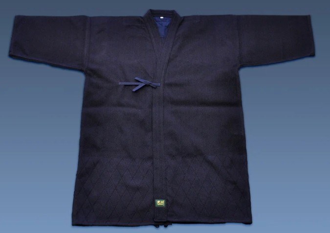 Kendo keiko gi (jacket)