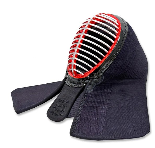 Kendo men (helmet mask)